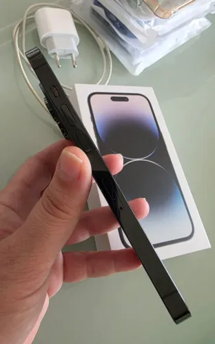 Vendo Iphone 14pro 128GB