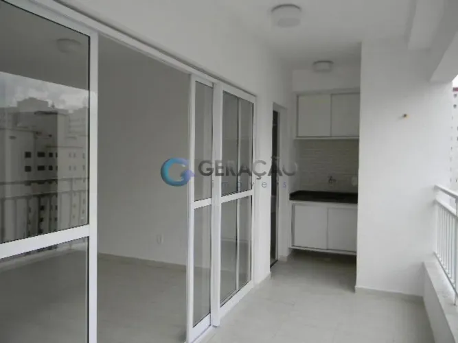 Apartamento para locação no condomínio Ibiza com 2 quartos sendo 1 suíte - 70,00m² - No ba
