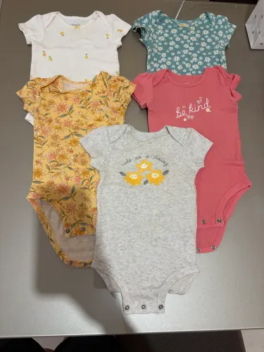 Kit body carters