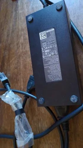 Fonte Original Xbox One Fat Bivolt Microsoft - Usada Perfeito Estado