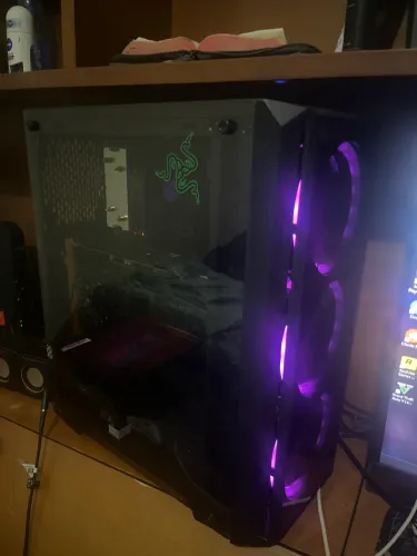 Pc gamer