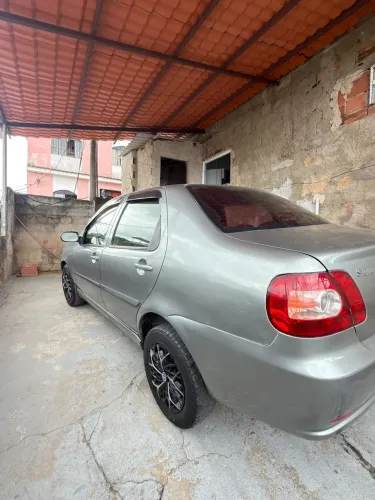 Fiat Siena 1.0/ EX 1.0 MPI Fire/ Fire Flex 8V 2010
