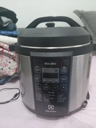 PANELA DE ARROZ ELETROLUX
