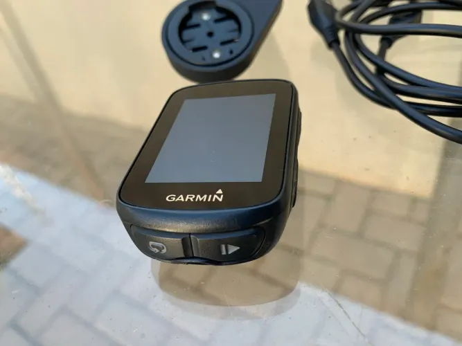 Garmin Edge 130 Ciclocomputdor