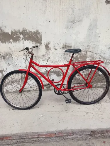 Bicicleta monark