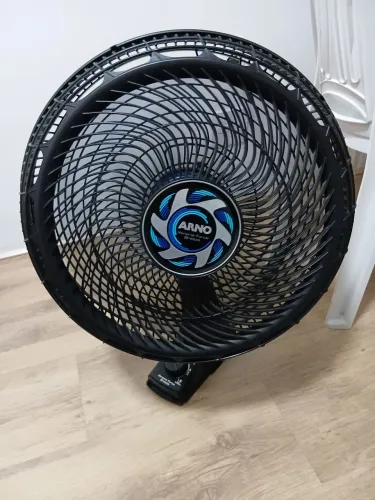 Ventilador arno