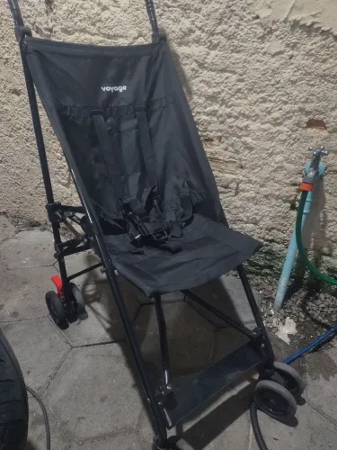 carrinho guarda chuva voyage