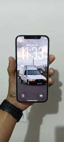 iphone 12, entrego!