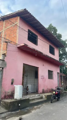 Vendo casa no Gapara