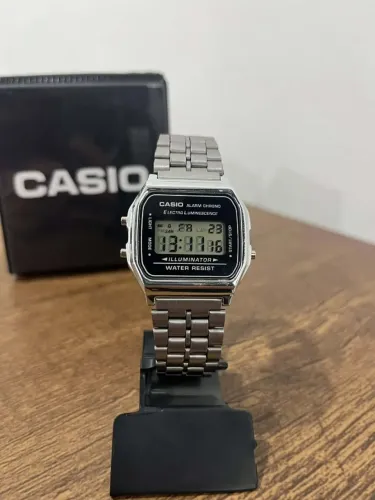Casio