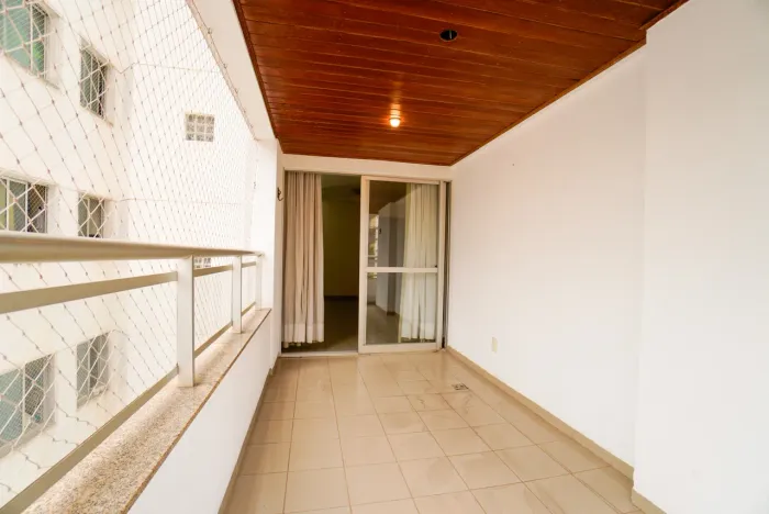 Apartamento de 131,45 m² com 03 quartos à venda por R$ 540.000,00 no Edifício Belvedere D'