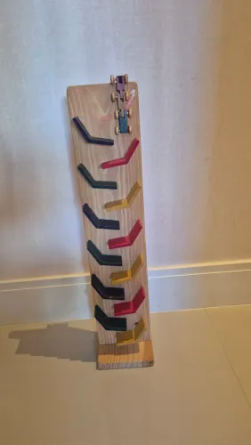 Brinquedo montessori