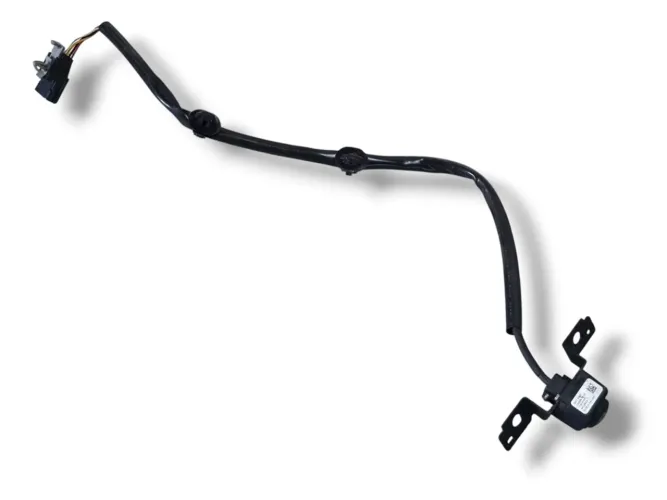 Câmera Frontal Grade Nissan Kicks 2023 2024 284f15r00b
