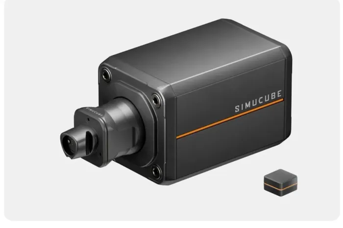 Simucube 3 Pro - 25 NM