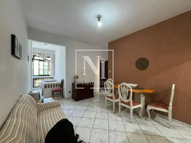 APARTAMENTO à venda 2 QUARTOS, 60m² NO BAIRRO DE BOTAFOGO