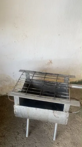 Churrasqueira