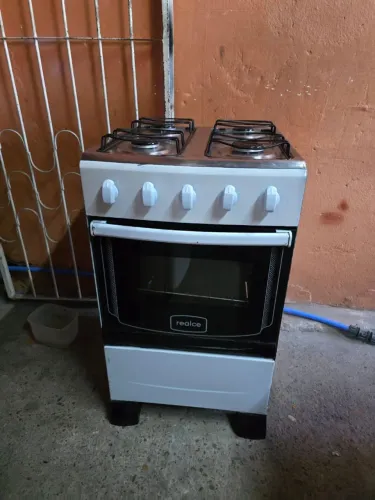 Fogão Realce, ( com entrega )