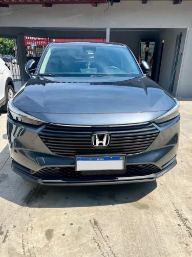Honda HR-V EXL 1.5 Sensing 16V 5P Aut. 2023