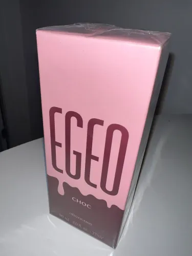 Egeo choc Boticário 