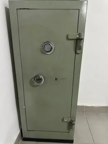 Cofre 125x50x48