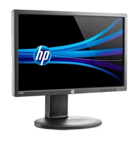 ? Monitor HP L200HX 20? LED ? Usado