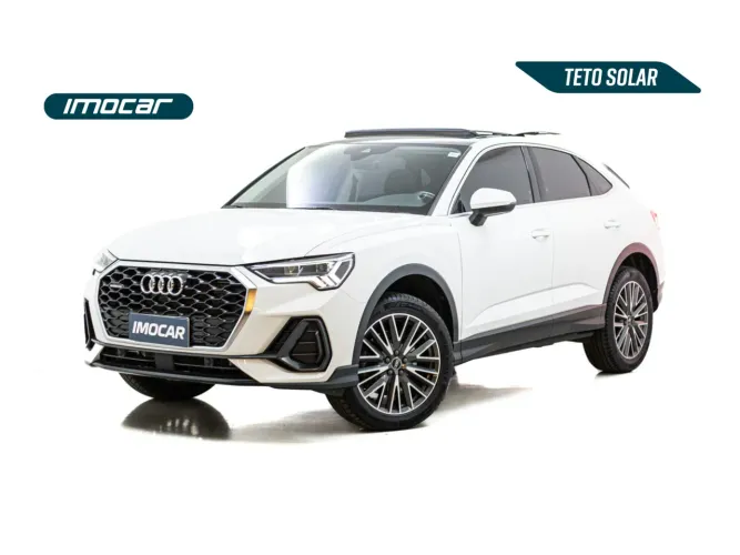 Audi Q3 SPB Performance 2.0 TFSI Tipt. Quatt. 2024