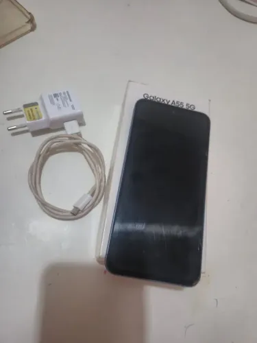 Samsung A55 