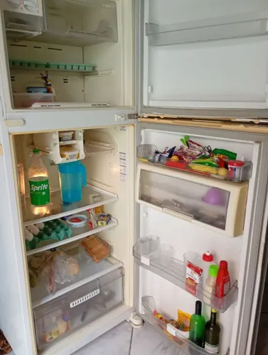 Troco por uma menor,funcionando.Dora-cel-65- *