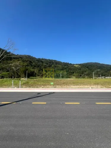 Terreno - Porto Belo SC