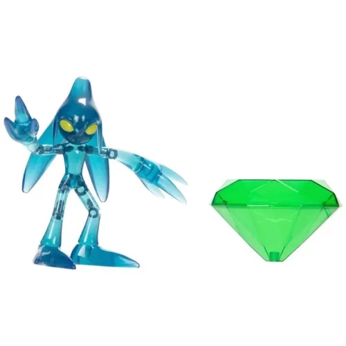 Jakks Pacific Chaos