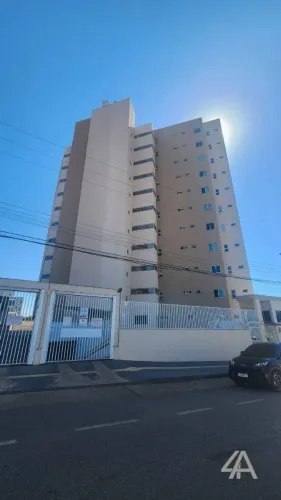 (VENDE-SE) ACRÓPOLIS - Apartamento com 3 dormitórios, 100 m² por R$ 830.000 - Embratel - P