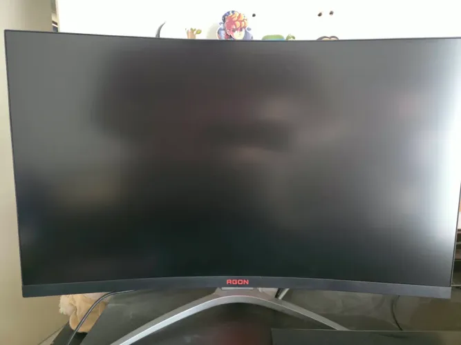 Monitor APC
