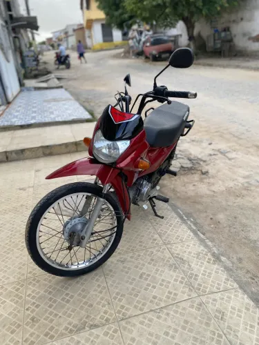 Pop 110i 2016
