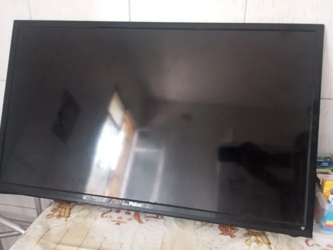 Tv Philco