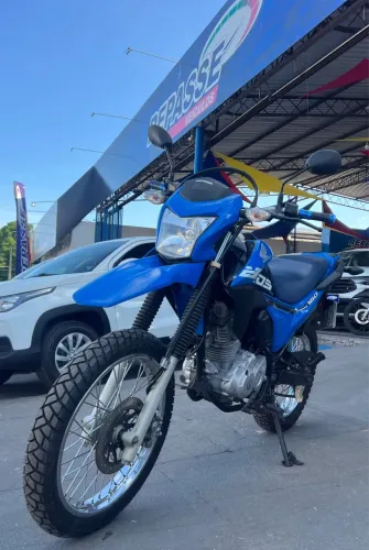 Bros 2019 160cc REPASSE VEÍCULOS 