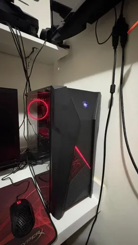 PC Gamer RTX 2060