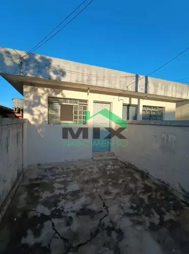 Casa com 1 Dormitório e 1 Vaga | Entrada Individual | Taboão - Diadema