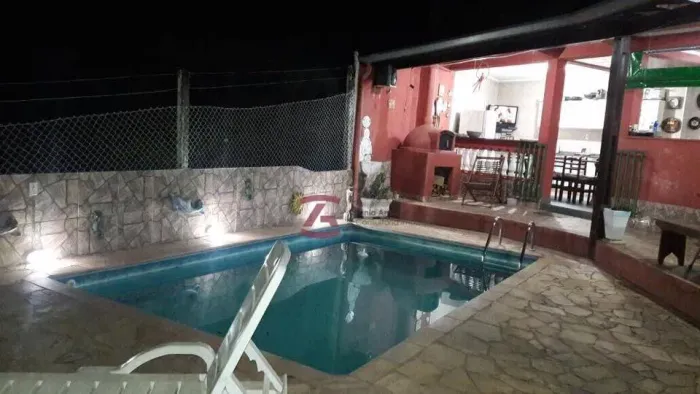 Amparo - casa à venda, 333 m² por R$ 1.070.000 - Jardim Adélia