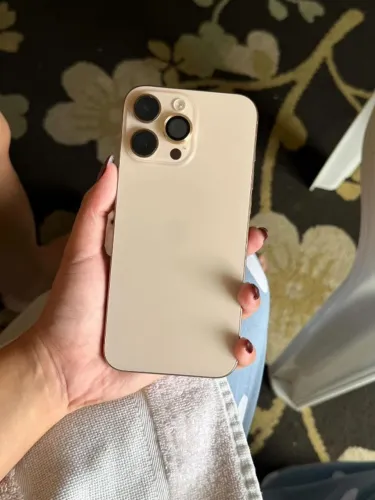 16 pro max 256gb