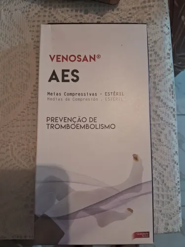 Meias cirurgica