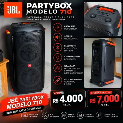 JBL 710
