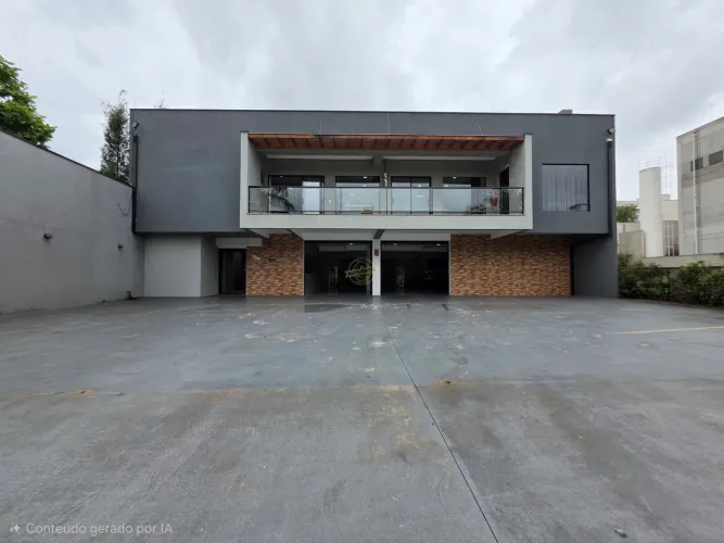 SALAO COMERCIAL em INDAIATUBA - SP, JARDIM MAISON DU PARC