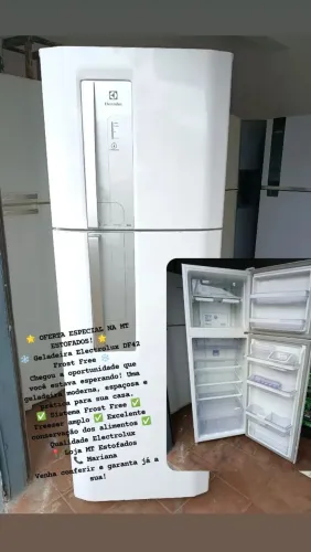 Geladeiras