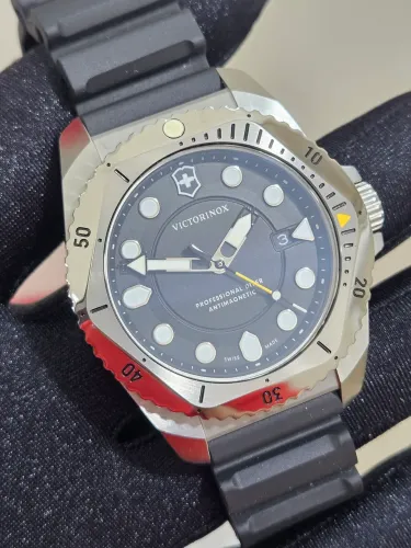 Relógio Victorinox Dive Pro (Novo)