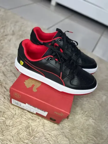 Puma Ferrari