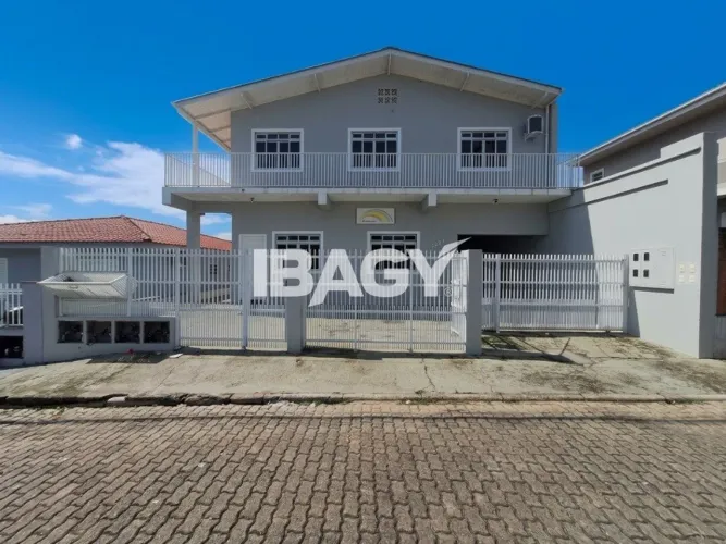 Excelente Apartamento 2 dormitório(s) em Real Parque - São José