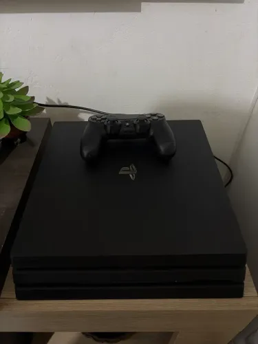 Playstation 4 Pro