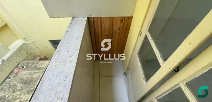 Engenho Novo | Apartamento 2 quartos