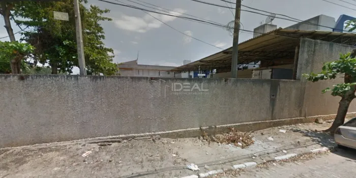 Terreno à venda no Flamboyant em Campos dos Goytacazes RJ
