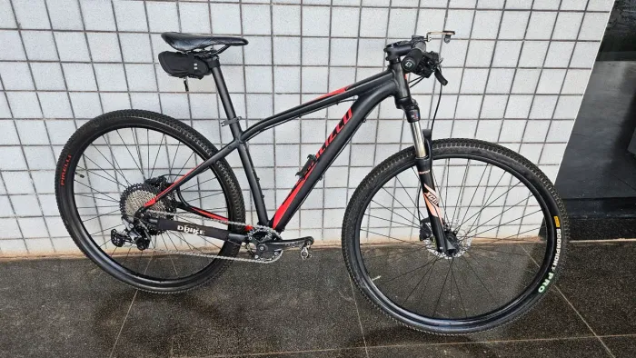 Bike Specialized aro 29